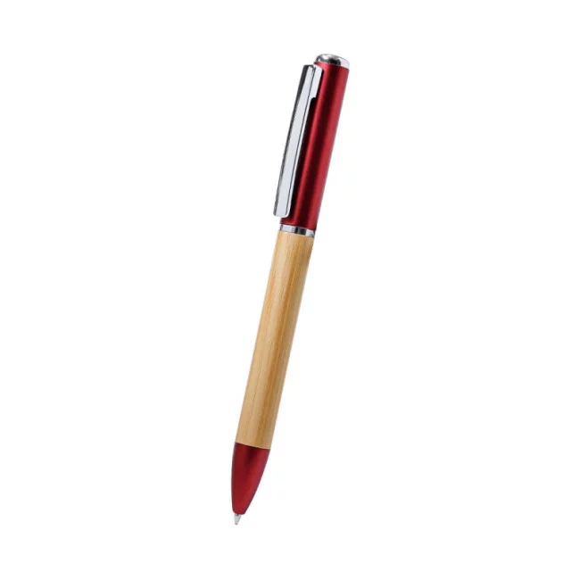 Stylo personnalisé avec lampe Telnay 