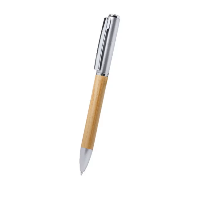Stylo personnalisé avec lampe Telnay 
