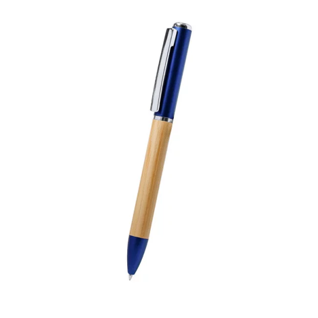 Stylo personnalisé avec lampe Telnay 