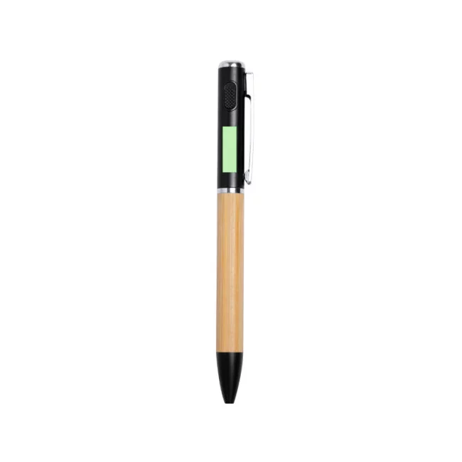 Stylo personnalisé avec lampe Telnay 