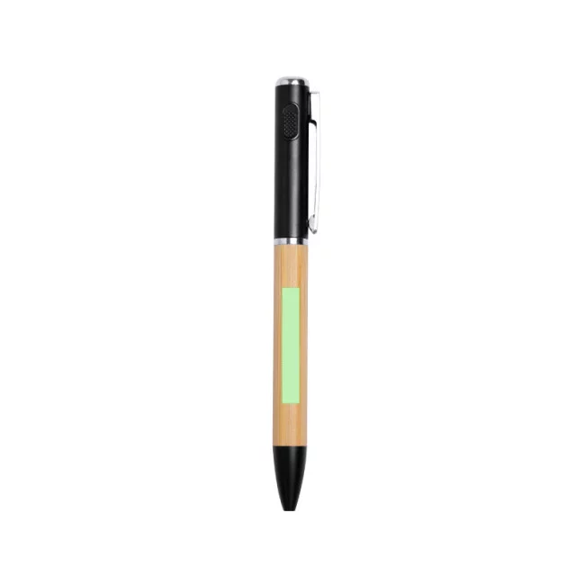 Stylo personnalisé avec lampe Telnay 