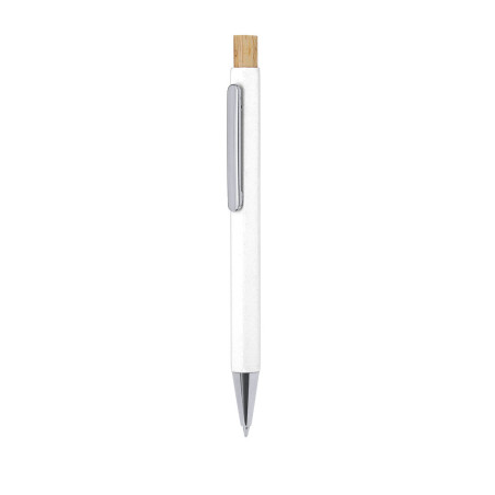 Stylo personnalisé en alu recyclé Neglyr 