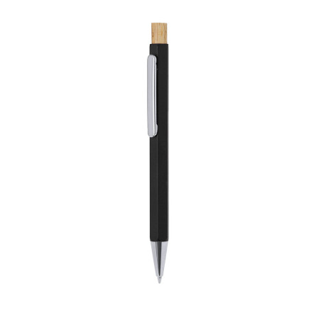 Stylo personnalisé en alu recyclé Neglyr 