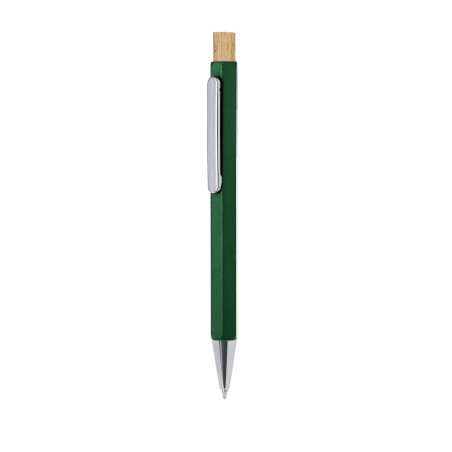 Stylo personnalisé en alu recyclé Neglyr 