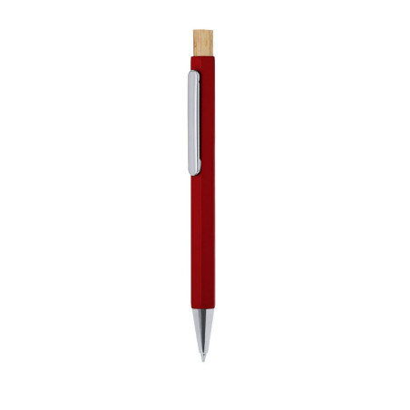 Stylo personnalisé en alu recyclé Neglyr 