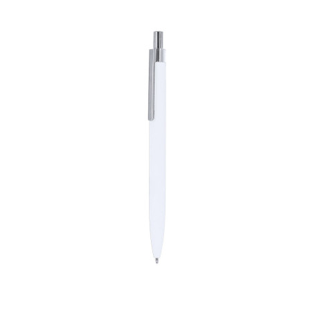 Stylo personnalisé aluminium recyclé Iridon 