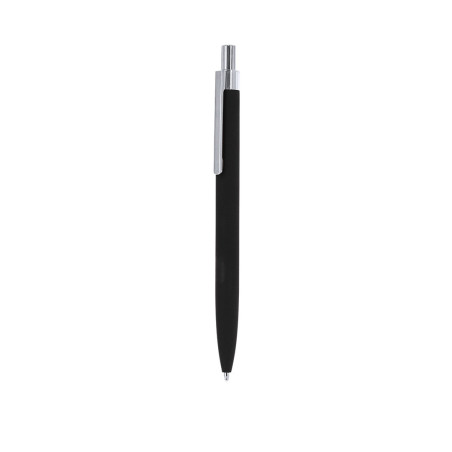 Stylo personnalisé aluminium recyclé Iridon 