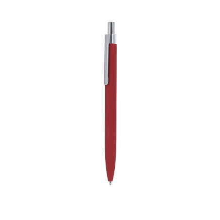Stylo personnalisé aluminium recyclé Iridon 