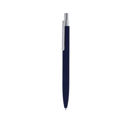 Stylo personnalisé aluminium recyclé Iridon 