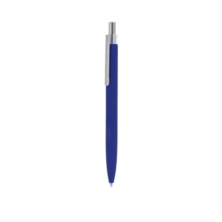 Stylo personnalisé aluminium recyclé Iridon 