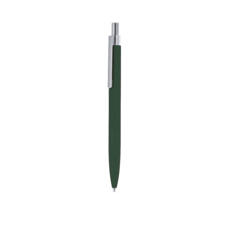 Stylo personnalisé aluminium recyclé Iridon 