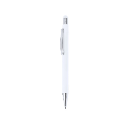 Stylo stylet publicitaire Yarnox 