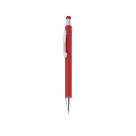 Stylo stylet publicitaire Yarnox 