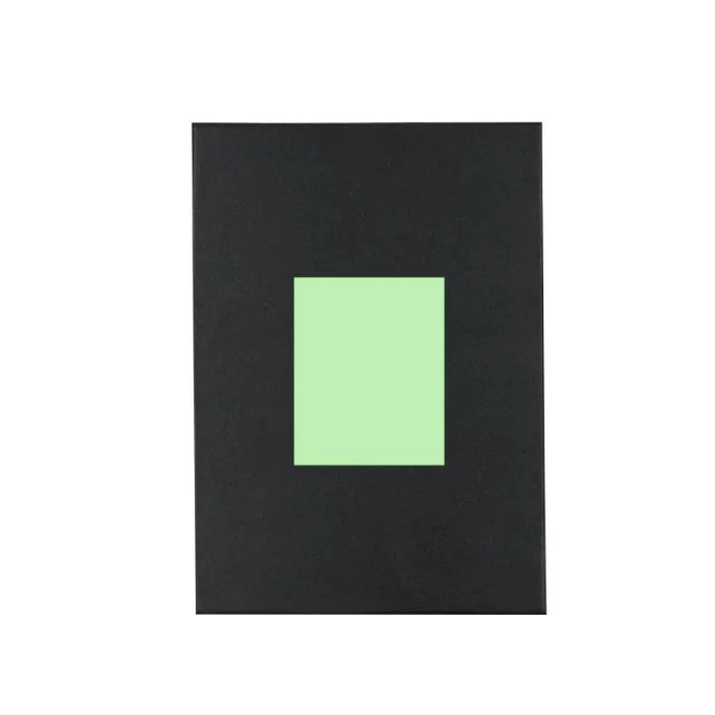 Coffret stylo et porte-cartes personnalisé Randolph 