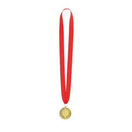 Médaille personnalisée Gussy 