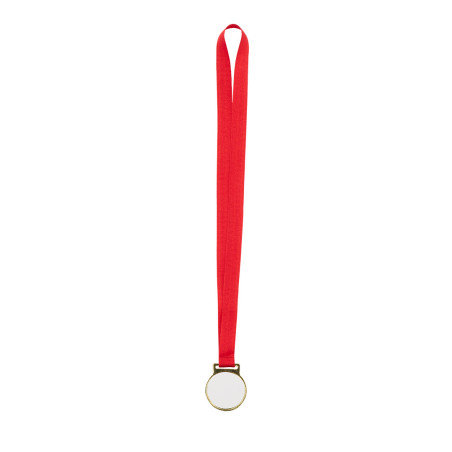 Médaille personnalisable Aviana 