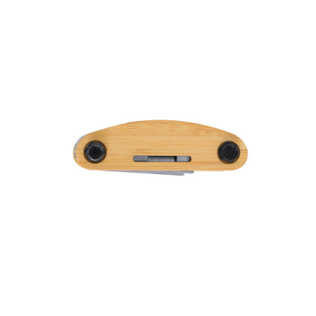 Outil multifonctions personnalisable Koron 