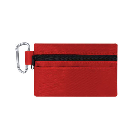 Kit d'urgence personnalisé Fredek 