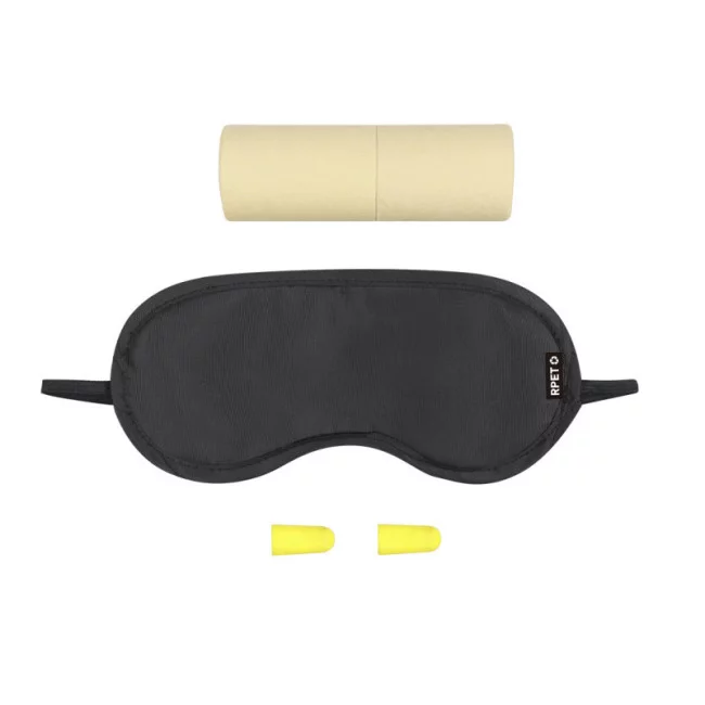 Kit de voyage personnalisable Naytiry 