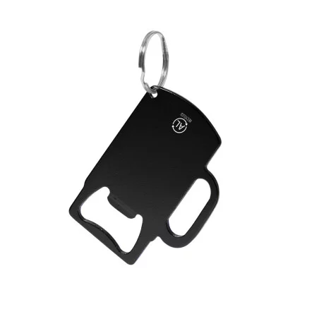 Porte-clé décapsuleur personnalisé Berman 