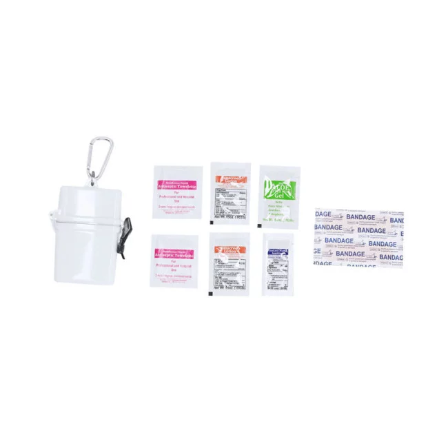 Kit de plage personnalisé Dambury 