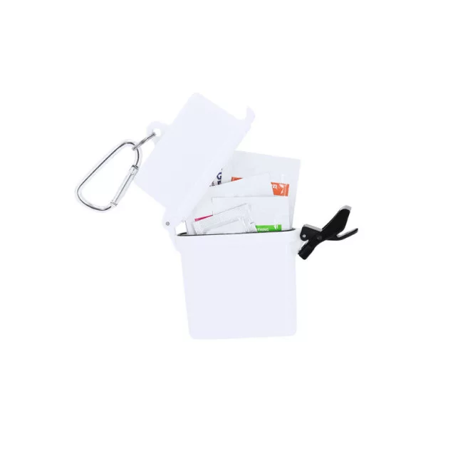 Kit de plage personnalisé Dambury 