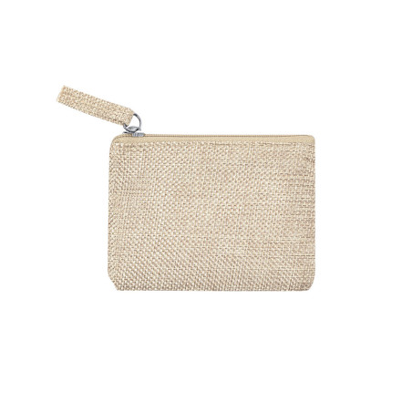 Porte-monnaie personnalisé Elyron 
