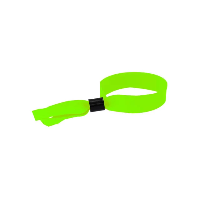 Bracelet événementiel personnalisé Clasmy 