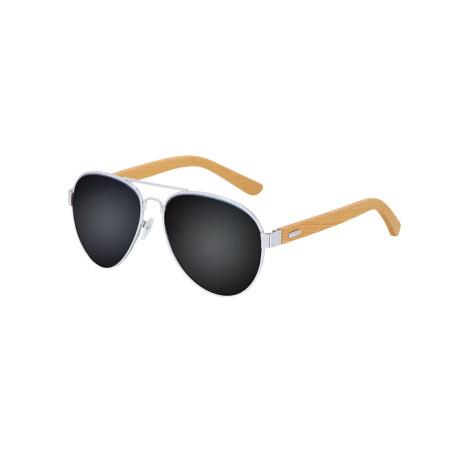 Lunettes de soleil personnalisées Gunok 