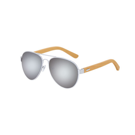 Lunettes de soleil personnalisées Gunok 