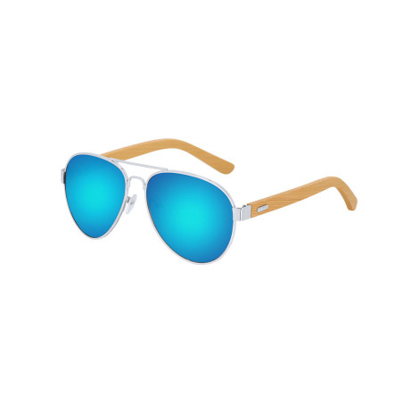 Lunettes de soleil personnalisées Gunok 