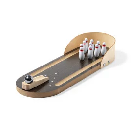 Mini jeu de bowling...