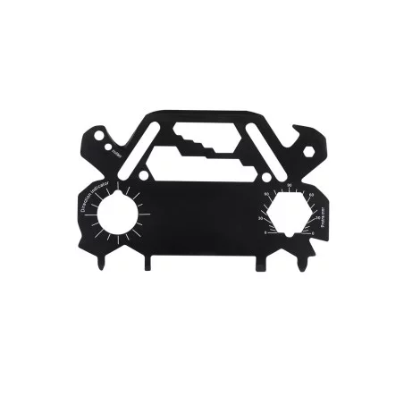 Multi-outils publicitaire Borex 