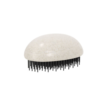 Brosse démêlante publicitaire Nymar 
