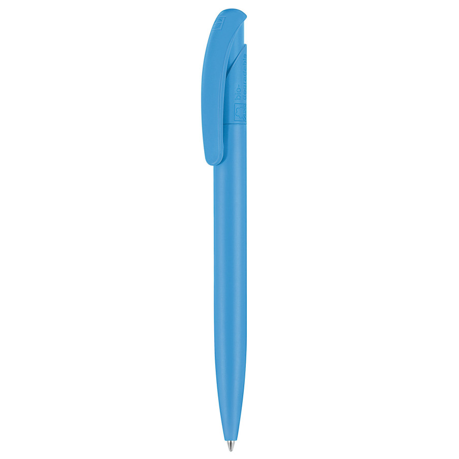 Stylo Publicitaire Nature Plus - Bleu 279