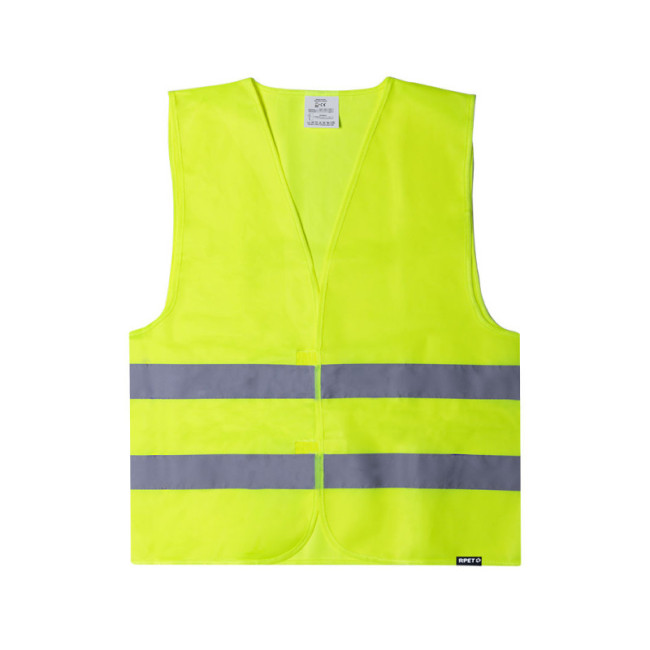 Gilet réfléchissant enfant Kastor 