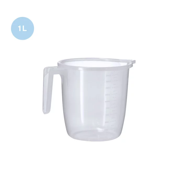 Pichet gradué personnalisable Pinnex 1L 