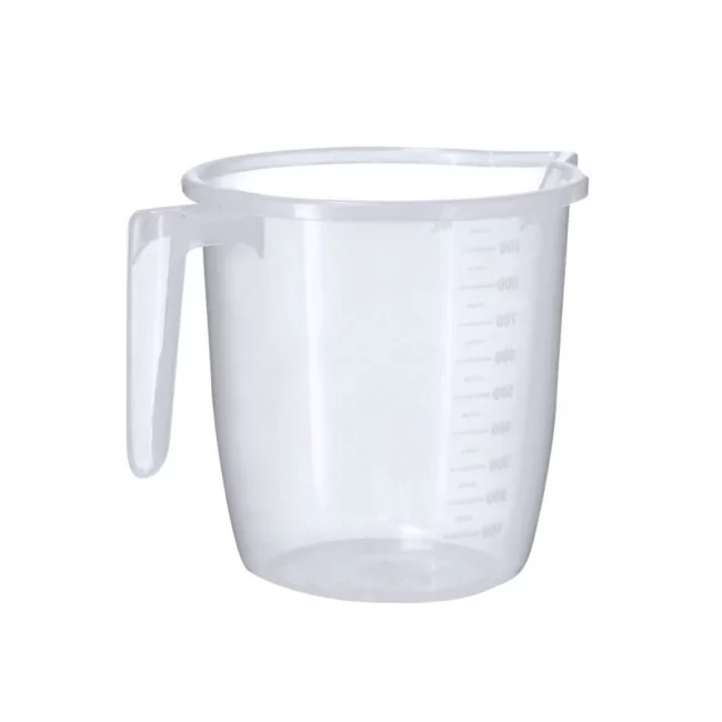 Pichet gradué personnalisable Pinnex 1L 