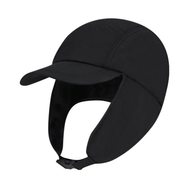 Casquette cache-oreilles personnalisée Cuarich 