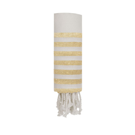 Fouta personnalisable Bak 