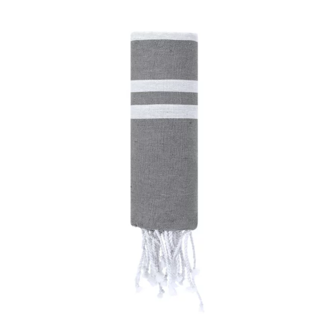 Fouta personnalisée Kissler 