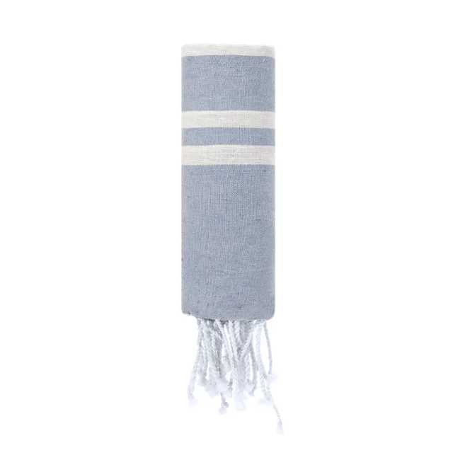 Fouta personnalisée Kissler 