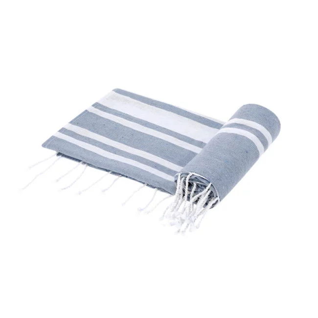 Fouta personnalisée Kissler 
