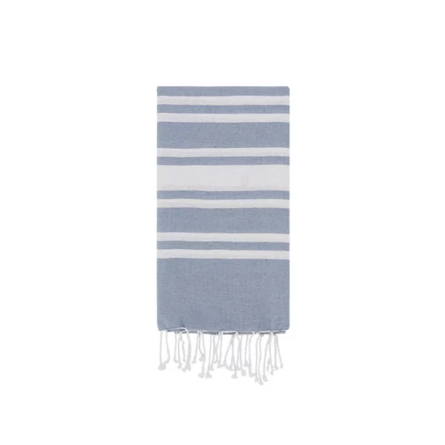 Fouta personnalisée Kissler 
