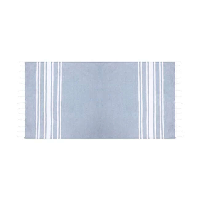 Fouta personnalisée Kissler 