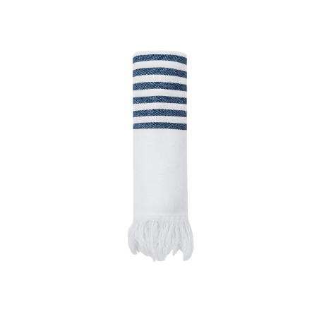 Fouta personnalisable SEAQUAL® Mundry (70x140 cm) 