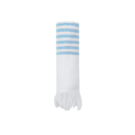 Fouta personnalisable SEAQUAL® Mundry (70x140 cm) 