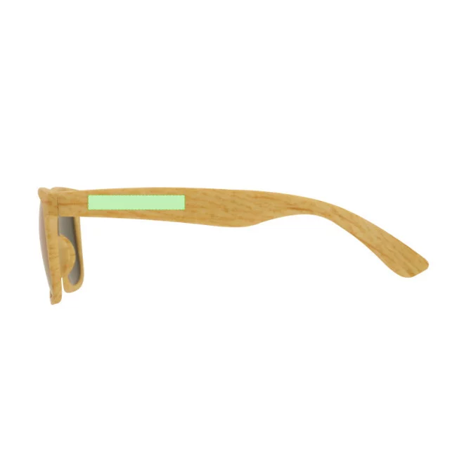 Lunettes de soleil personnalisables Sailek 