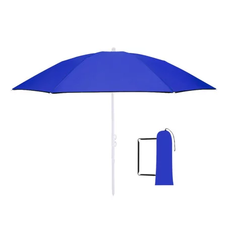Parasol publicitaire pliable Misarya 