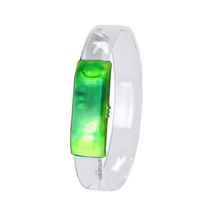 Bracelet événementiel lumineux Dauser 